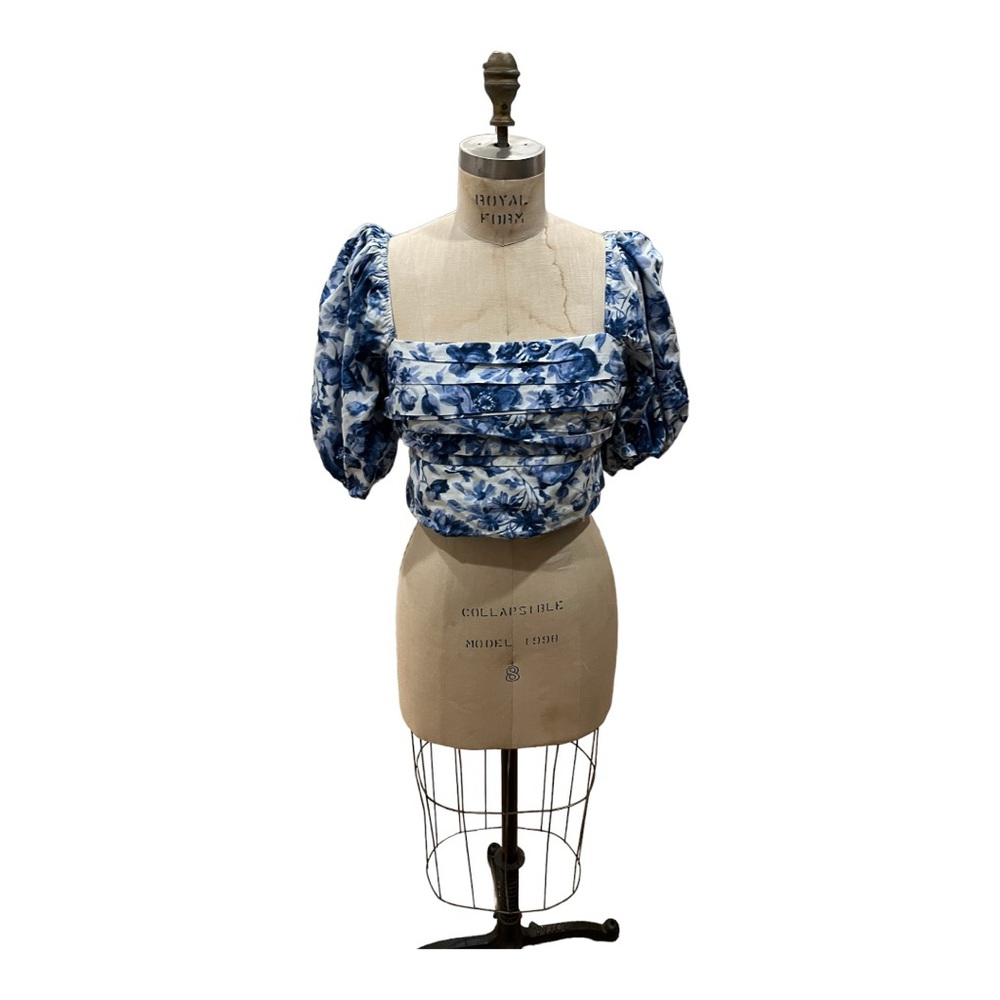 Abercrombie & Fitch - Crop Top